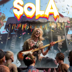 (DLC) Dead Island 2 - SoLA (STEAM) Регион: РФ и СНГ