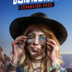 (DLC) Dead Island 2 - Expansion Pass (STEAM) РФ и СНГ