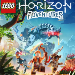 LEGO Horizon Adventures Digital Deluxe Edition СНГ, кро