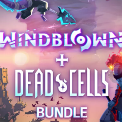 Windblown   Dead Cells (STEAM) Регион: РФ и СНГ
