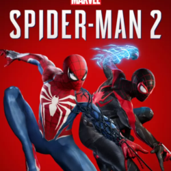 Marvel's Spider-Man 2 - Digital Deluxe Edition СНГ, кро