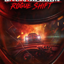 Carmageddon Rogue Shift / П3 активация PS5