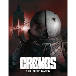 Cronos - The New Dawn / П3 активация PS5
