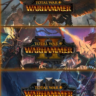 Total War: Warhammer – Комплект трилогии (Steam Key)