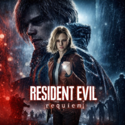 RESIDENT EVIL REQUIEM STANDARD / DELUXE (STEAM/СНГ) КЛЮЧ В НАЛИЧИИ