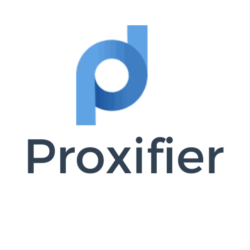 Лицензионный ключ Proxifier на 1 год | Прокси-клиент