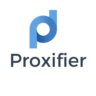 Лицензионный ключ Proxifier на 1 год | Прокси-клиент