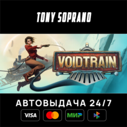Voidtrain STEAM GIFT