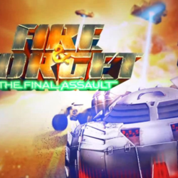 Fire & Forget - The Final Assault СТИМ КЛЮЧ   РФ