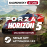 FORZA HORIZON 5 · STANDARD · ВЕСЬ МИР