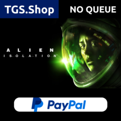 Alien: Isolation | STEAM | PAYPAL