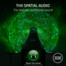 Razer THX Spatial Audio