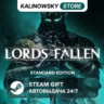 LORDS OF THE FALLEN (2023) · STANDARD · ВЕСЬ МИР