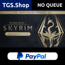 The Elder Scrolls V Skyrim Anniversary | STEAM | PAYPAL