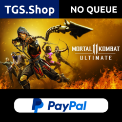 Mortal Kombat 11   XL Ultimate ALL DLC | STEAM | PAYPAL