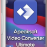 Apeaksoft Video Converter Ultimate | Лицензионный ключ, код. Улучшите качество видео