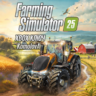 Farming Simulator 25 Xbox Series X|S КЛЮЧ
