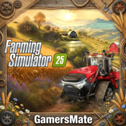 FARMING SIMULATOR 25 STEAM КЛЮЧ РФ СНГ УКР