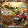 FARMING SIMULATOR 25 STEAM КЛЮЧ РФ СНГ УКР