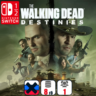 The Walking Dead: Destinies | Nintendo Switch 1/2