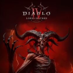 🔥 Diablo IV – Lord of Hatred DLS Battle.net🔥