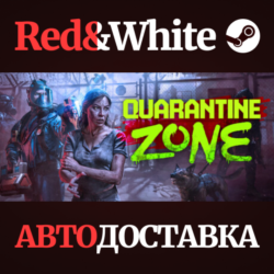 Quarantine Zone: The Last Check * STEAM RU*KZ*UA*СНГ