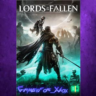 Lords of the Fallen WIND