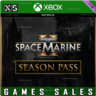 WARHAMMER 40,000: SPACE MARINE 2 - SEASON PASS  XBOX