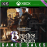 KINGDOM COME: DELIVERANCE II BRUSHES WITH DEATH  XBOX