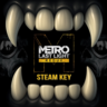 METRO: Last Light Redux | Ключ Steam |  РФ СНГ