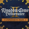 Kingdom Come Deliverance II (2) Expansion Pass (STEAM/СНГ) КЛЮЧ