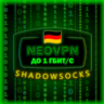 До 1 Гбит/с | Безлимит | Shadowsocks | до 6 месяцев