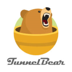 TunnelBear VPN 1-36мес | ЛУЧШАЯ ЦЕНА, ГАРАНТИЯ