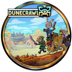 Dunecrawl  DLC ®✔️Steam (GLOBAL)🌍