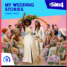 THE SIMS™ 4 СВАДЕБНЫЕ ИСТОРИИ — ИГРОВОЙ НАБОР XBOX КЛЮЧ