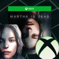 Martha Is Dead DELUXE XBOX  PC НА ВАШ ЛЮБОЙ АККАУНТ