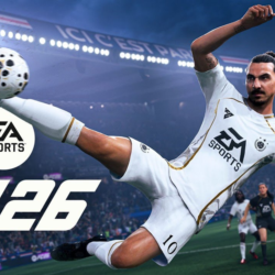 АВТОДОСТАВКА / EA SPORTS FC™ 26 / STEAM / РФ/СНГ   ВЫБО