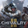 Chivalry 2  | ЧИСТЫЙ АККАУНТ | ПОЛНЫЙ ДОСТУП