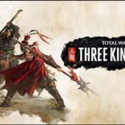 Total War: THREE KINGDOMS | ПОЛНЫЙ ДОСТУП