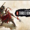 Total War: THREE KINGDOMS | ПОЛНЫЙ ДОСТУП