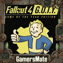 Fallout 4 GOTY Steam КЛЮЧ  РУ СНГ УКР