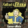 Fallout 4 GOTY Steam КЛЮЧ  РУ СНГ УКР
