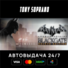 Batman: Arkham Origins Blackgate - Deluxe Edition STEAM