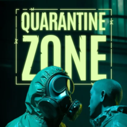 Quarantine Zone: The Last Check (Аренда Steam) Онлайн