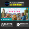 Far Cry New Dawn Deluxe Edition *RU/UA/СНГ Steam Auto