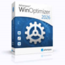 Ashampoo WinOptimizer 2026 - Бессрочный ключ