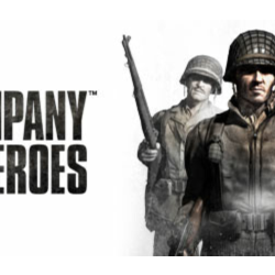 Company of Heroes СТИМ Steam Gift