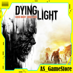 Dying Light / Дайн Лайт | PS4/PS5 Турция Украина