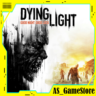 Dying Light / Дайн Лайт | PS4/PS5 Турция Украина