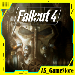 Fallout 4 / Фоллаут 4 | PS4/PS5 Турция Украина